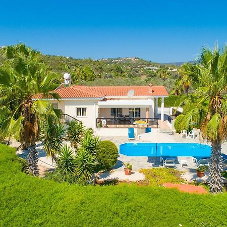 Villa Chrystalla Neo Chorio Zewnętrze zdjęcie